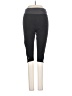 lucy Black Active Pants Size S - photo 2