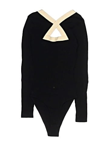 Sandro Bodysuit (view 1)