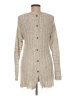 J.Jill Tan Turtleneck Sweater Size Med Petite - photo 2