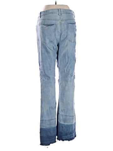 Indigo Rein Jeans (view 2)