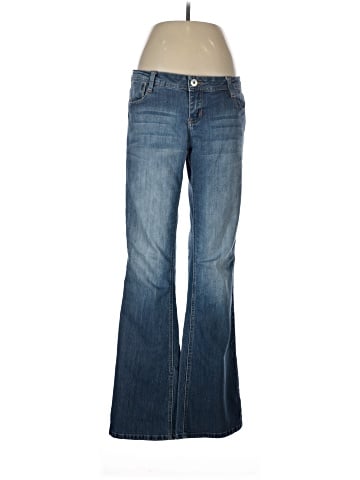 Vanity Jeans (view 1)