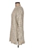 J.Jill Tan Turtleneck Sweater Size Med Petite - photo 5