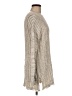 J.Jill Tan Turtleneck Sweater Size Med Petite - photo 4