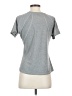 L.L.Bean Gray Active T-Shirt Size XS - photo 2