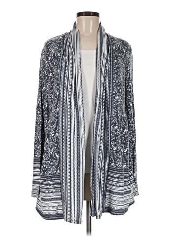 One September Cardigan (view 1)