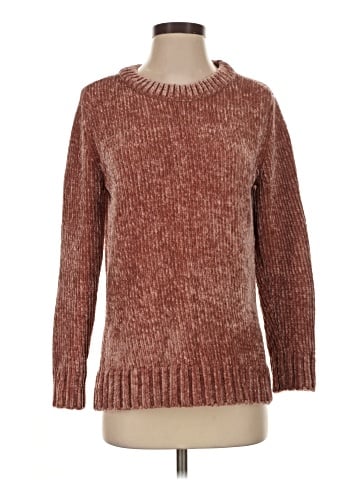 Orvis Pullover Sweater (view 1)