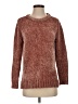 Orvis Brown Pullover Sweater Size S (estimated) - photo 1