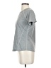 L.L.Bean Gray Active T-Shirt Size XS - photo 5