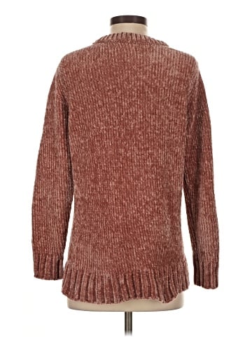 Orvis Pullover Sweater (view 2)