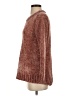 Orvis Brown Pullover Sweater Size S (estimated) - photo 5