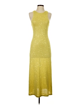house of harlow sequin dress gold House of Harlow 1960 | Dresses | House Of Harlow 96 Gold Sequin Glam Dress