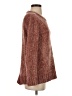 Orvis Brown Pullover Sweater Size S (estimated) - photo 4