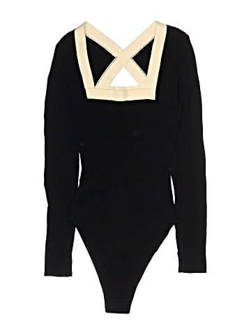 Sandro Bodysuit (view 2)