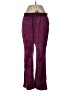 Gap Purple Casual Pants Size L - photo 1