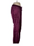 Gap Purple Casual Pants Size L - photo 4