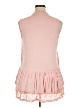Artesia Sleeveless Blouse (view 2)
