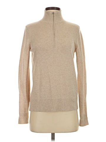 Theory Wool Pullover Sweater (view 1)
