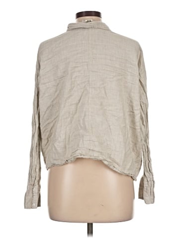 Ivy Jane Long Sleeve Blouse (view 2)