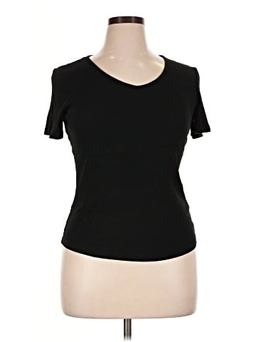Unbranded Short Sleeve T-Shirt (view 1)