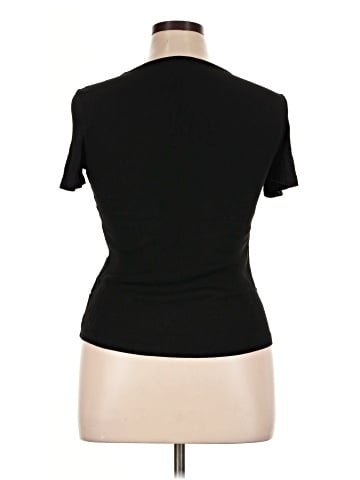 Unbranded Short Sleeve T-Shirt (view 2)