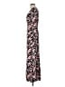 Minkpink Floral Black Casual Dress Size S - photo 5