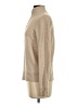 Theory Tan Wool Pullover Sweater Size P (petite) - photo 5