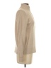 Theory Tan Wool Pullover Sweater Size P (petite) - photo 4