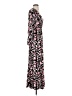 Minkpink Floral Black Casual Dress Size S - photo 4