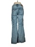 Aeropostale Blue Jeans Size 2 - photo 2
