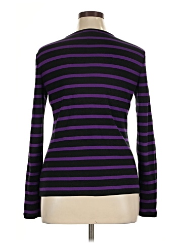 Lauren by Ralph Lauren Long Sleeve T-Shirt (view 2)