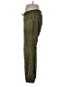 Gap Green Casual Pants Size L - photo 5