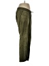 Gap Green Casual Pants Size L - photo 4