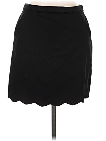 Skies Are Blue Casual Skirt (view 1)