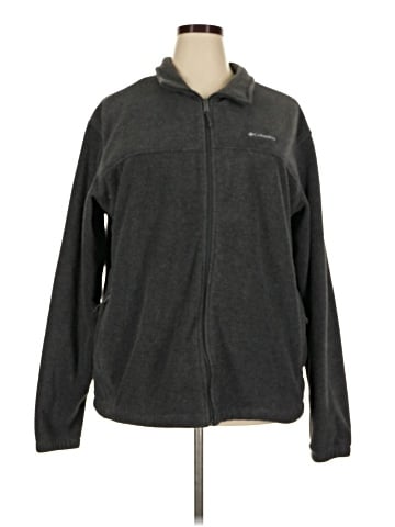 Columbia Jacket (view 1)