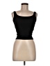 Theory Black Tube Top One size - photo 1