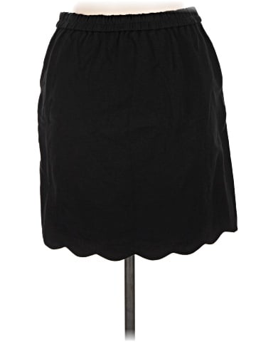 Skies Are Blue Casual Skirt (view 2)