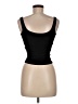 Theory Black Tube Top One size - photo 2