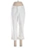 Bandolino Blu White Jeans Size 12 - photo 1