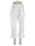 Bandolino Blu White Jeans Size 12 - photo 2