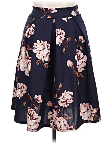 Haute Monde Formal Skirt (view 1)
