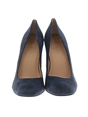 Talbots Heels (view 2)