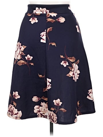 Haute Monde Formal Skirt (view 2)