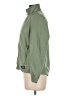 REI Green Track Jacket Size M - photo 5