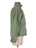 REI Green Track Jacket Size M - photo 4