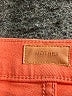 Mother Orange Jeans Size 32 waist - photo 7