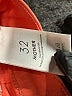Mother Orange Jeans Size 32 waist - photo 8
