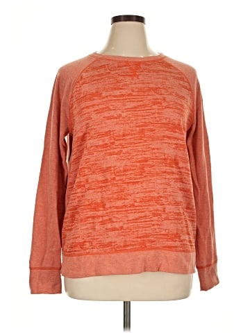 Eddie Bauer Sweatshirt (view 1)