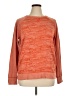 Eddie Bauer Orange Sweatshirt Size XL - photo 1