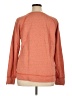 Eddie Bauer Orange Sweatshirt Size XL - photo 2