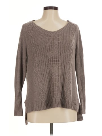 Soma Pullover Sweater (view 1)